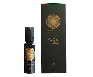 整場塩スプレー