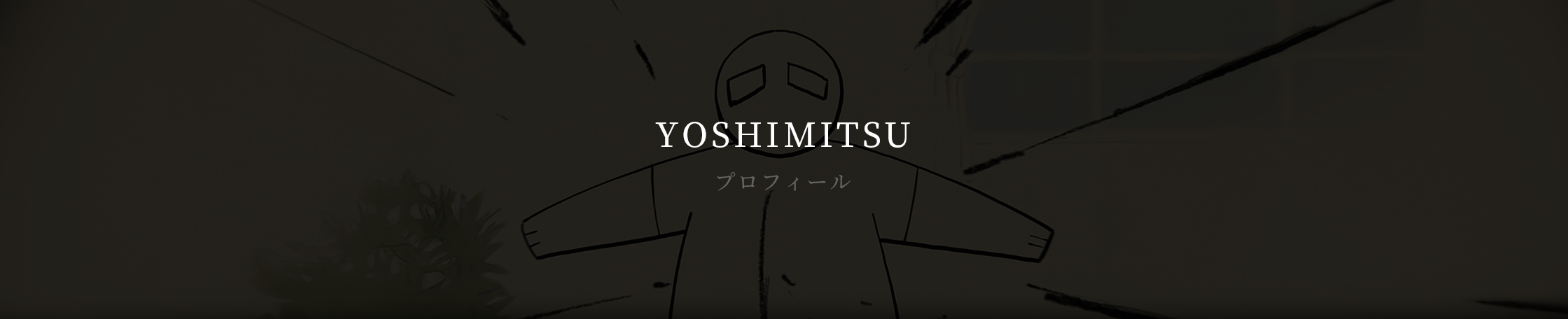 YOSHIMITSU